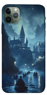 Чехол на Apple iPhone 11 Pro Max (6.5") Harry Potter v10 фото 1 из 1