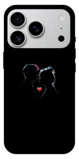 Чохол на Apple iPhone 17 Pro Max (6.9") Relationship фото 1 з 1