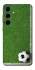 Чохол на Samsung Galaxy S25+ Football aesthetic ver.5 фото 1 з 1