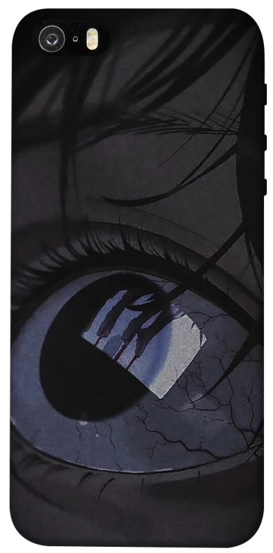 Чехол на Apple iPhone 5/5S/SE Eye фото 1 из 1