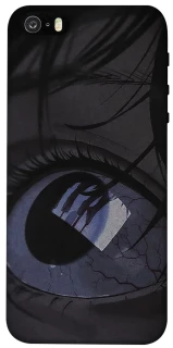 Чехол на Apple iPhone 5/5S/SE Eye фото 1 из 1