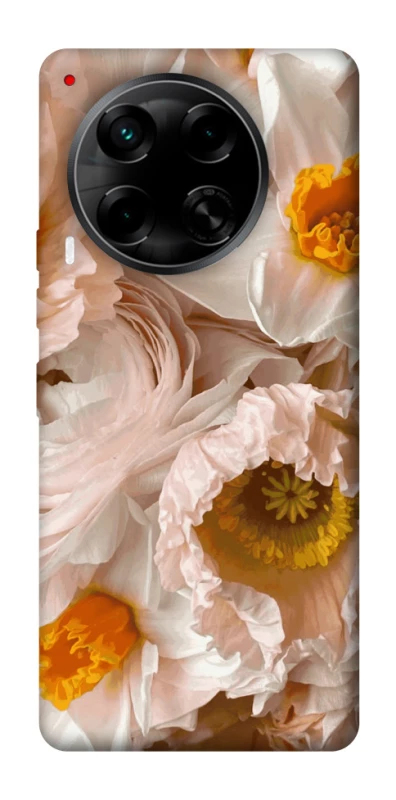 Чохол на TECNO Camon 30 (CL6) Botanical Bliss фото 1 з 1