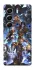 Чохол на Tecno Camon 40 Pro 5G Warcraft v3 фото 1 з 1