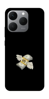 Чохол на Realme 15T Easy cash фото 1 з 1