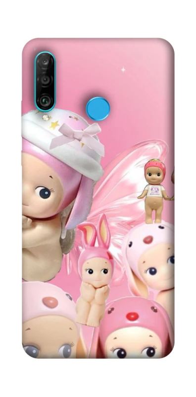 Чохол на Huawei P30 lite Sonnyangel фото 1 з 1