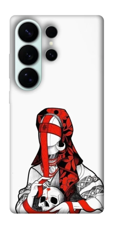 Чохол на Samsung Galaxy S26 Ultra Мотанка Захисниця роду фото 1 з 1