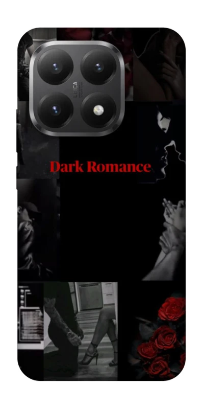 Чехол на Xiaomi 15T Dark Romance фото 1 из 1