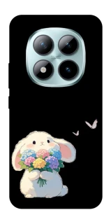 Чехол на Xiaomi Redmi Note 15 Pro+ 5G My Bunny фото 1 из 1