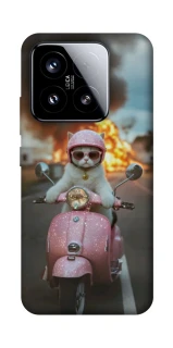 Чохол на Xiaomi 15 Exploding Kittens ver.3 фото 1 з 1