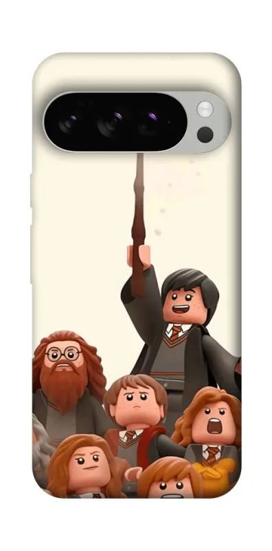 Чохол на Google Pixel 10 Pro Harry Potter V22 фото 1 з 1