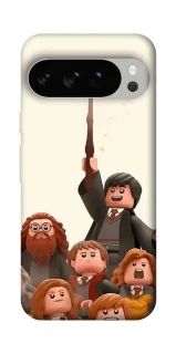 Чохол на Google Pixel 10 Pro Harry Potter V22 фото 1 з 1