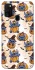Чохол на Samsung Galaxy M21 Halloween Stitch ver.1 фото 1 з 1