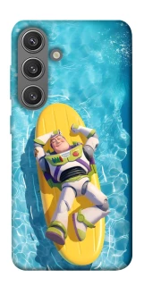 Чехол на Samsung Galaxy S24 buzz lightyear фото 1 из 1
