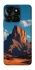 Чохол на Huawei Honor X6a Arizona mountain v2 фото 1 з 1
