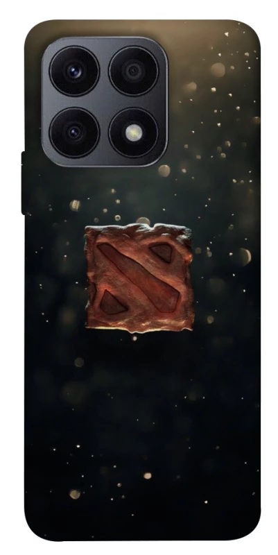 Чохол на Huawei Honor X8a Dota logo v2 фото 1 з 1