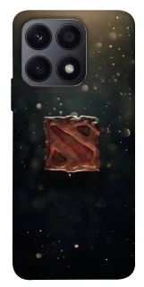 Чохол на Huawei Honor X8a Dota logo v2 фото 1 з 1