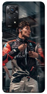 Чохол на Xiaomi Redmi Note 12 Pro 4G F-1 ver.10 фото 1 з 1