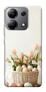 Чехол на Xiaomi Redmi Note 13 4G Easter ver.4 фото 1 из 1