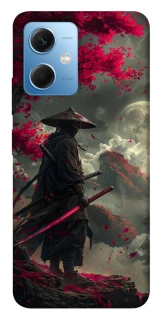 Чохол на Xiaomi Redmi Note 12 5G Sakura San фото 1 з 1