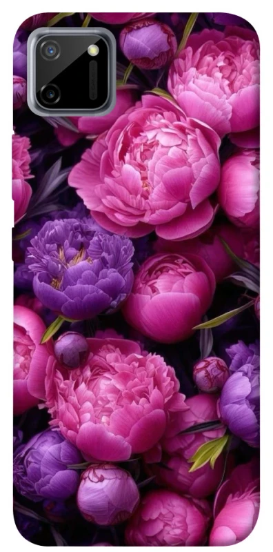 Чехол на Realme C11 Garden2 фото 1 из 1