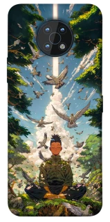 Чохол на Nokia G50 Meditation фото 1 з 1