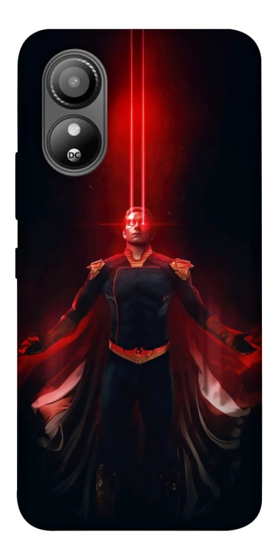 Чохол на ZTE Blade L220 Homelander v2 фото 1 з 1