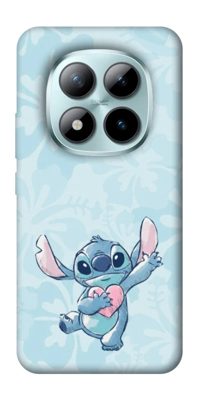 Чохол на Xiaomi Redmi Note 15 Pro+ 5G Stitch ver.9 фото 1 з 1