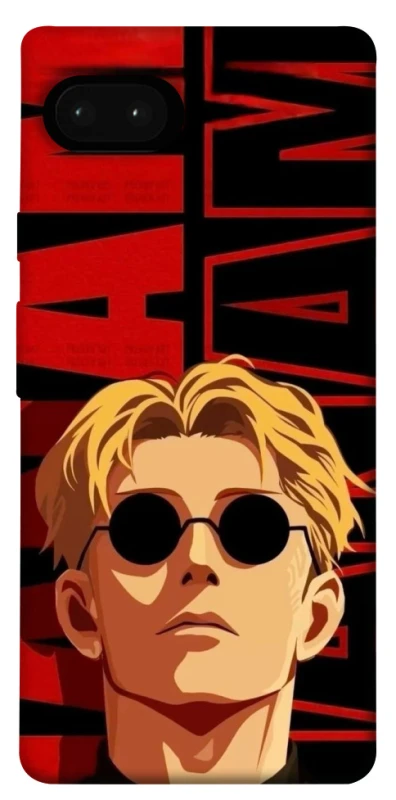 Чохол на Google Pixel 7a Nanami v2 фото 1 з 1