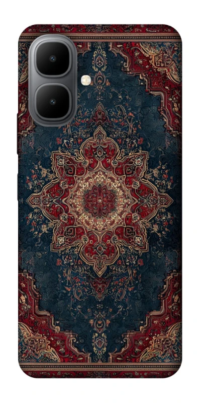 Чехол на Infinix Smart 10 Ковёр v88 фото 1 из 1