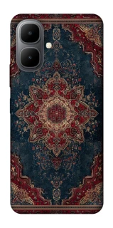 Чохол на Infinix Smart 10 Килим v88 фото 1 з 1