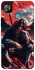Чохол на TECNO POP 4 Itachi фото 1 з 1