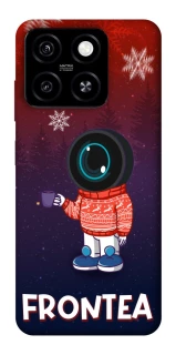 Чехол на ZTE Blade A55 4G Frontea фото 1 из 1