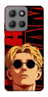 Чохол на Motorola Moto G15 4G Nanami v2 фото 1 з 1