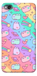 Чехол на Xiaomi Redmi 4a Cat Cute фото 1 из 1