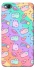 Чохол на Xiaomi Redmi 4a Cat Cute фото 1 з 1
