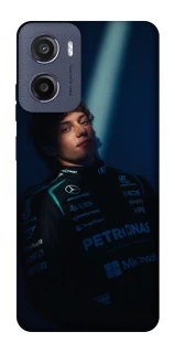 Чехол на Motorola Moto E15 F-1 ver.9 фото 1 из 1