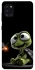Чехол на Samsung Galaxy A31 Funny turtle фото 1 из 1