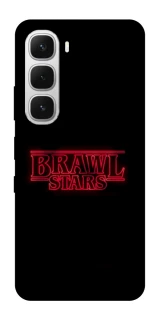 Чохол на Infinix Hot 60i Brawl Stars ver.12 фото 1 з 1