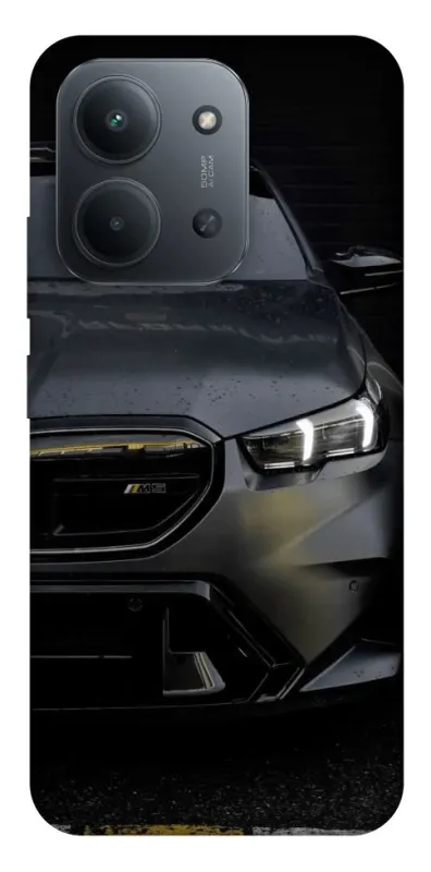Чохол на Xiaomi Redmi 15C (Global) BMW v42 фото 1 з 1