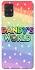 Чохол на Samsung Galaxy A51 Dandysworld rainbow stars фото 1 з 1