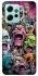 Чехол на Xiaomi Redmi Note 12 4G Zombie фото 1 из 1