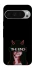 Чехол на Google Pixel 10 Pro XL the End фото 1 из 1