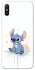 Чохол на Xiaomi Redmi 9A Stitch ver.4 фото 1 з 1