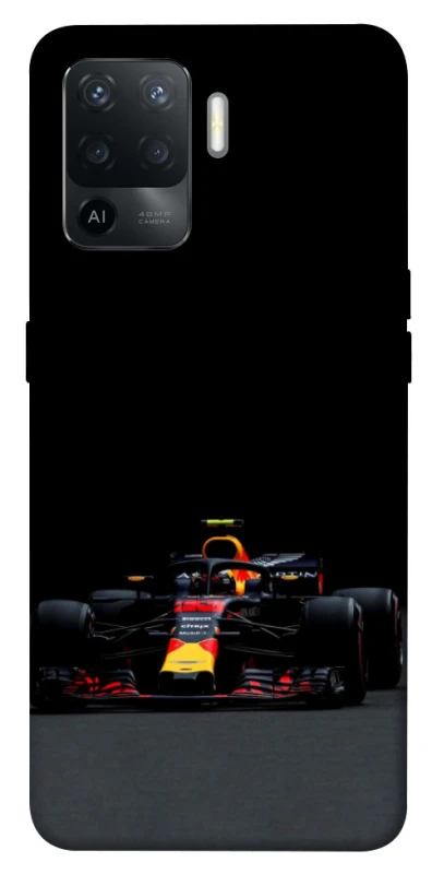 Чохол на Oppo Reno 5 Lite F1 фото 1 з 1