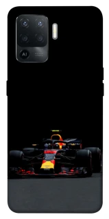 Чехол на Oppo Reno 5 Lite F1 фото 1 из 1