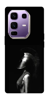 Чехол на Infinix Note 50 Pro+ Goddess of war ver.7 фото 1 из 1