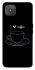 Чехол на Oppo A92s Black coffee фото 1 из 1