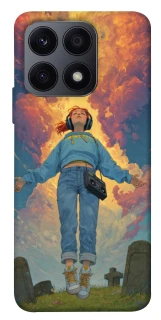 Чехол на Huawei Honor X8a Stranger Things ver.39 фото 1 из 1