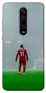 Чехол на Xiaomi Redmi K20 / K20 Pro / Mi9T / Mi9T Pro Mohamed Salah фото 1 из 1