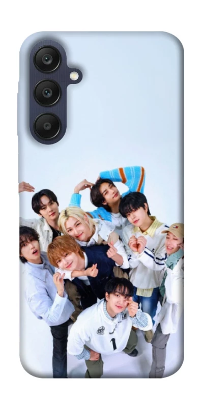 Чохол на Samsung Galaxy A25 5G Stray Kids One Vision фото 1 з 1